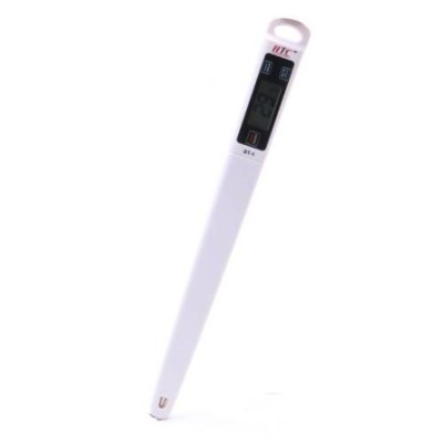 HTC Pen Type Waterproof Thermometer DT-1 image-1