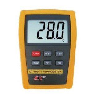 HTC Digital Thermometer DT-302-1 image-1