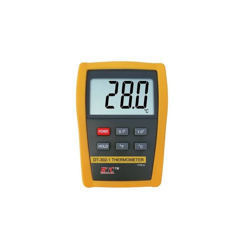 HTC Digital Thermometer DT-302-1 image-1