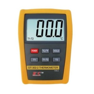 HTC Digital Thermometer DT-302-2 image-1