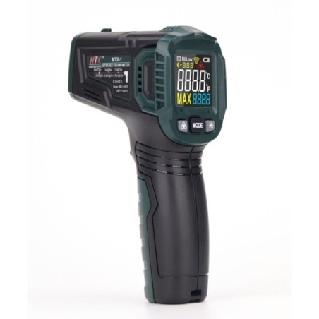 HTC Infrared Thermometer 550C MTX-1 image-1