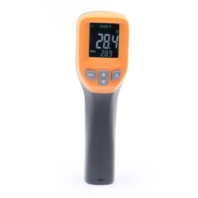 HTC Infrared Thermometer 550C MT-4 image-1