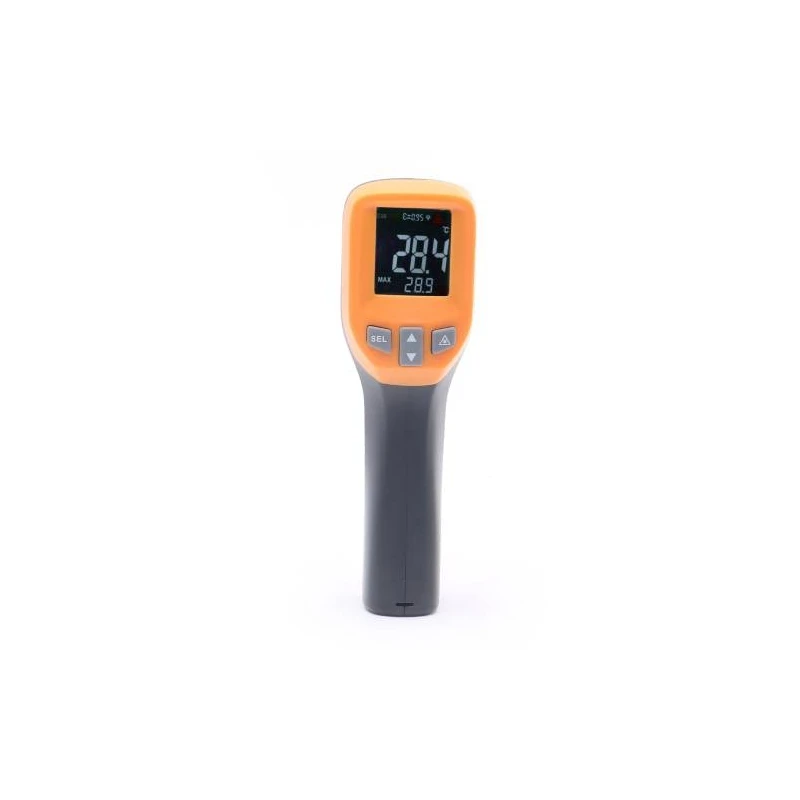 HTC Infrared Thermometer 550C MT-4 image-1