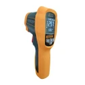 HTC Dual Contact & Infrared Thermometer 550C MTX-4 image-1