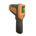 HTC Infrared Thermometer 750C MT-6 image-1