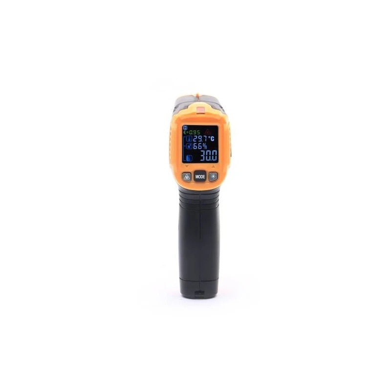 HTC Infrared Thermometer 800C MT-8 image-1