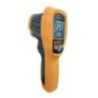 HTC Dual Contact & Infrared Thermometer 1250C IRX-65
