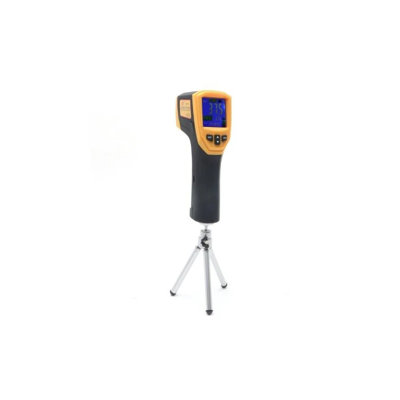 HTC Infrared Thermometer 1250 IRX-67 image-1