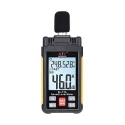 HTC Mini Sound Level Meter SL-13A image-1
