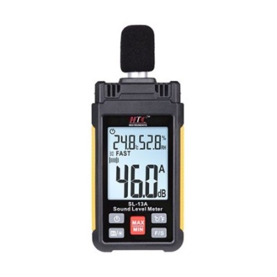 HTC Mini Sound Level Meter SL-13A image-1