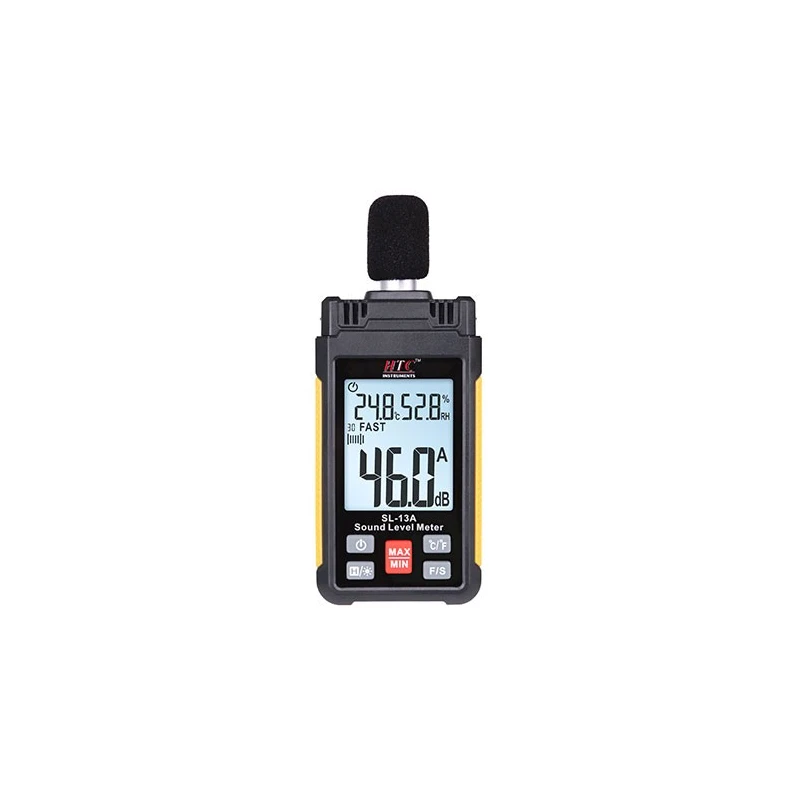 HTC Mini Sound Level Meter SL-13A image-1