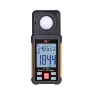 HTC Mini Lux Meter LX-10A image-1