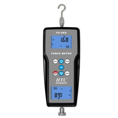 HTC Force Gauge FG-5KG image-1