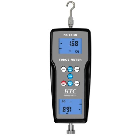 HTC Force Gauge FG-20KG image-1