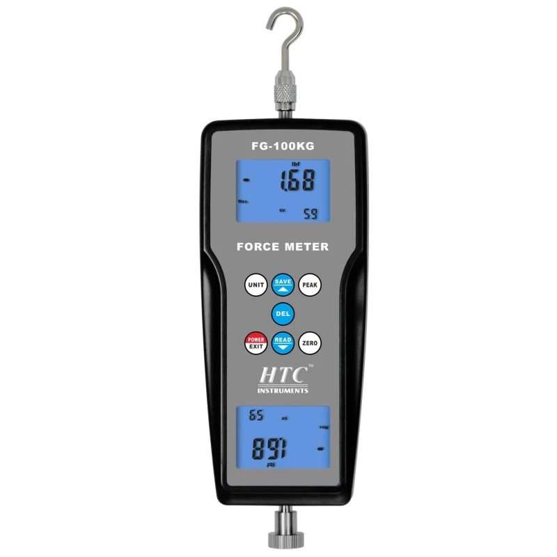 HTC Force Gauge FG-100KG image-1