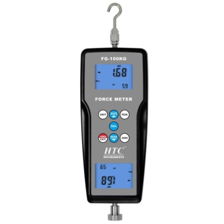 HTC Force Gauge FG-100KG image-1