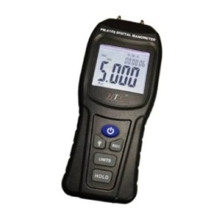 HTC Manometer 5 PSI PM-6105 image-1