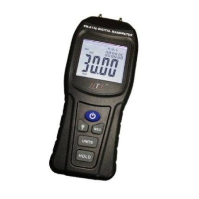 HTC Manometer 30 PSI PM-6130 image-1