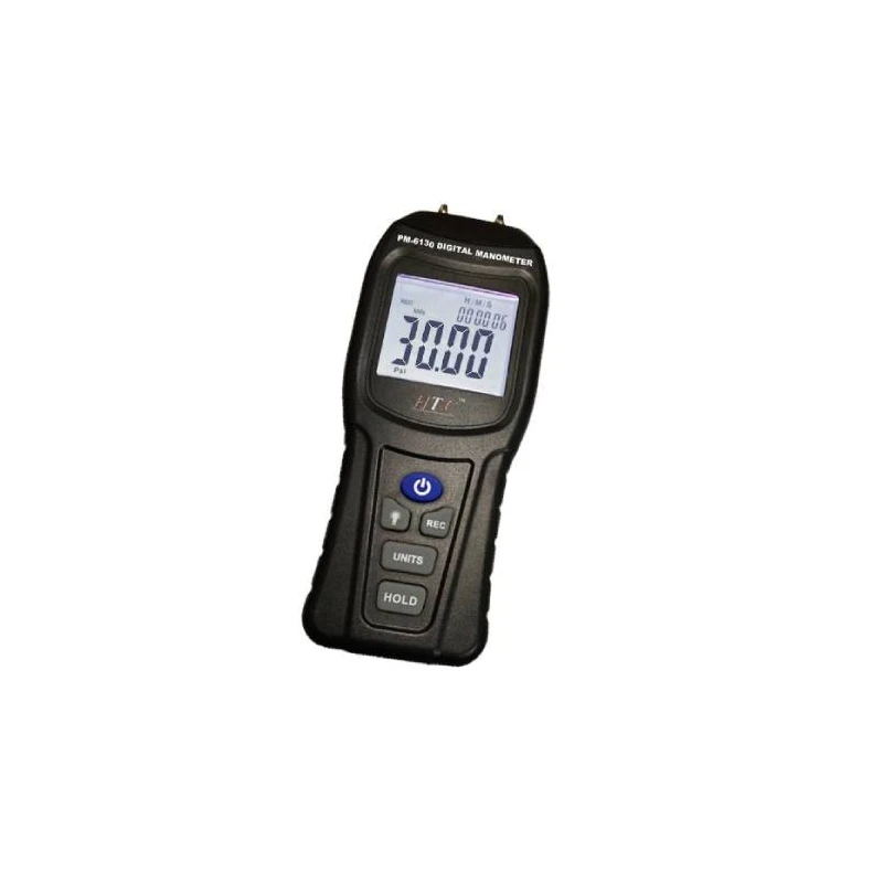 HTC Manometer 30 PSI PM-6130 image-1