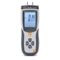 HTC Manometer PM-6202 image-1