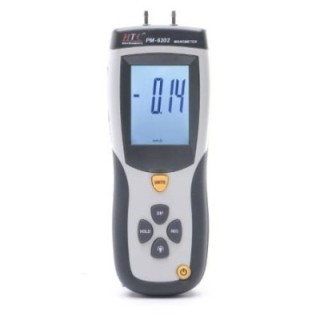 HTC Manometer PM-6205 image-1