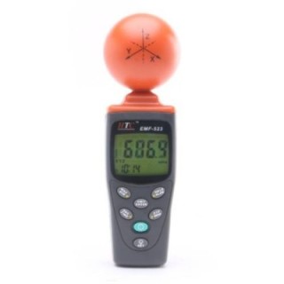 HTC Electro Smog Tester EMF-523 image-1