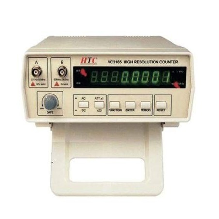 HTC Frequency Counter VC-3165 image-1
