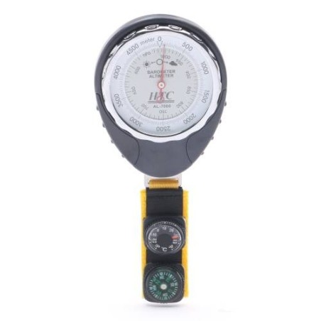 HTC Analog Altimeter AL-7000 image-1