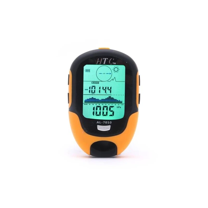 HTC Digital Altimeter AL-7010 image-1