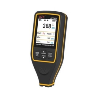 HTC Coating Thickness Meter DFT-821 image-1