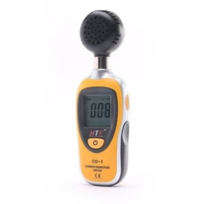 HTC Carbon Monoxide Meter CO-01 image-1