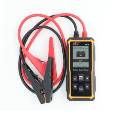 HTC Battery System Tester BM-36 image-1