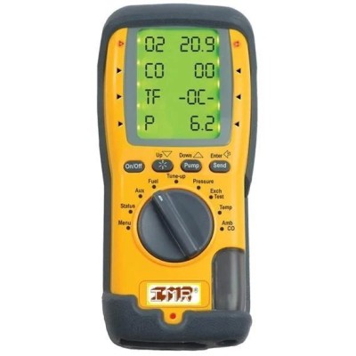 netel-flue-gas-analyzers