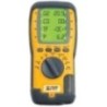 Flue Gas Analyzers IMR 1000