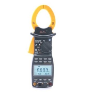 HTC Power Clamp Meter with Harmonics 1000V PA-172 image-1