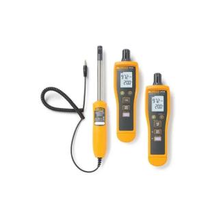 Buy Fluke Temperature Humidity Meter 972ES Get Best Deal