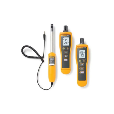 Buy Fluke Temperature Humidity Meter 972ES Get Best Deal