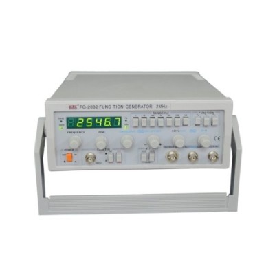 HTC Function Generator 2 MHz FG-2002 image-1