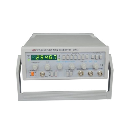 HTC Function Generator 2 MHz FG-2002 image-1