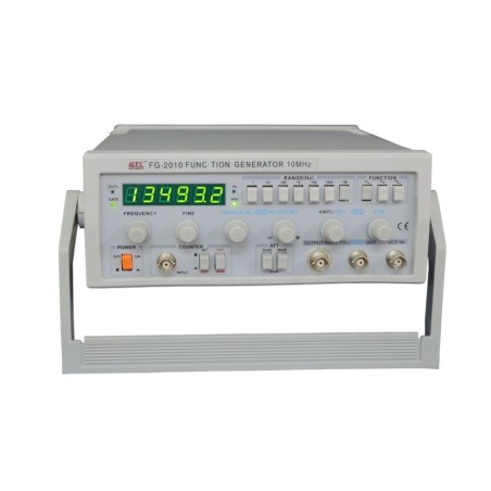 HTC Function Generator 10 MHz FG-2010 image-1