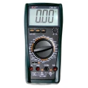 HTC Digital Multimeter DM-92 image-1