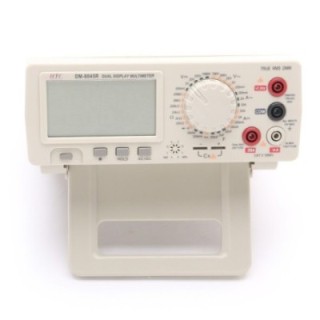 HTC Bench Type Digital Multimeter DM-8045R image-1