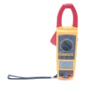 HTC Digital 1000A AC Clamp Meter CM-2070C image-1