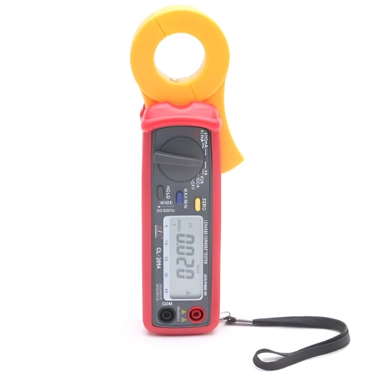 HTC Leakage Clamp Meter CL-2054 image-1