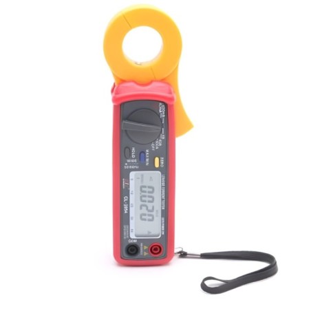 HTC Leakage Clamp Meter CL-2054 image-1