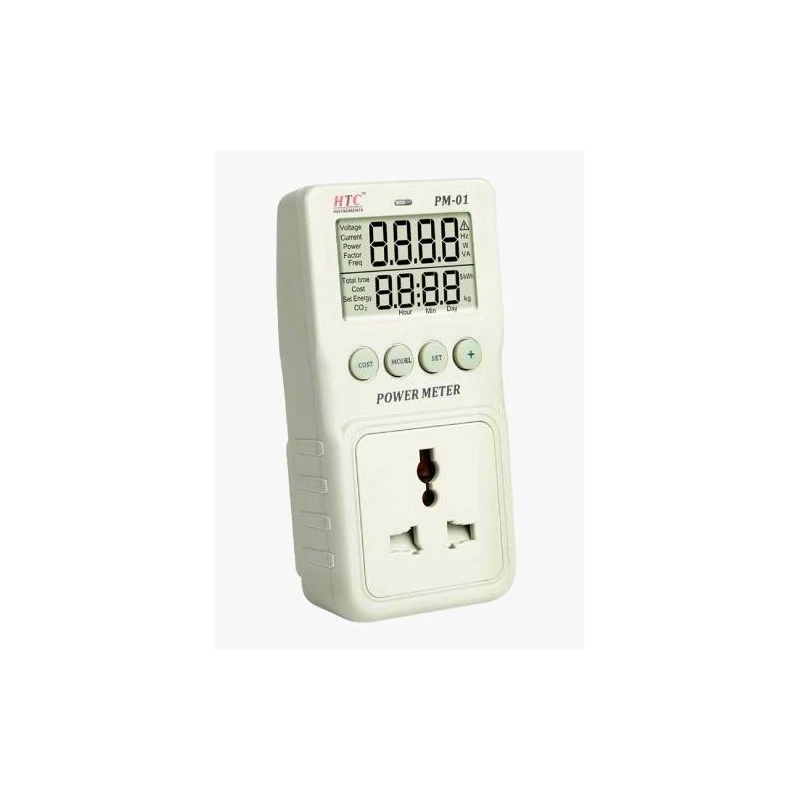 HTC Power Monitor 10A PM-01 image-1