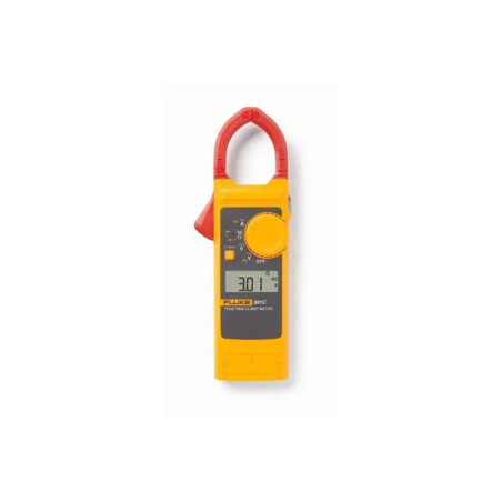 Buy Fluke Digital Clamp Meter 301C Online at Best Prices