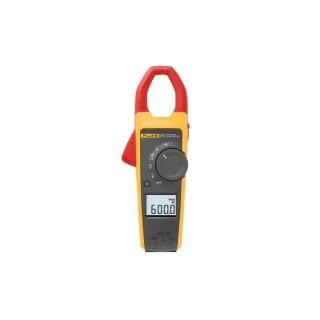 Fluke 373 True-RMS AC Clamp Meter 600 A | EnvMart