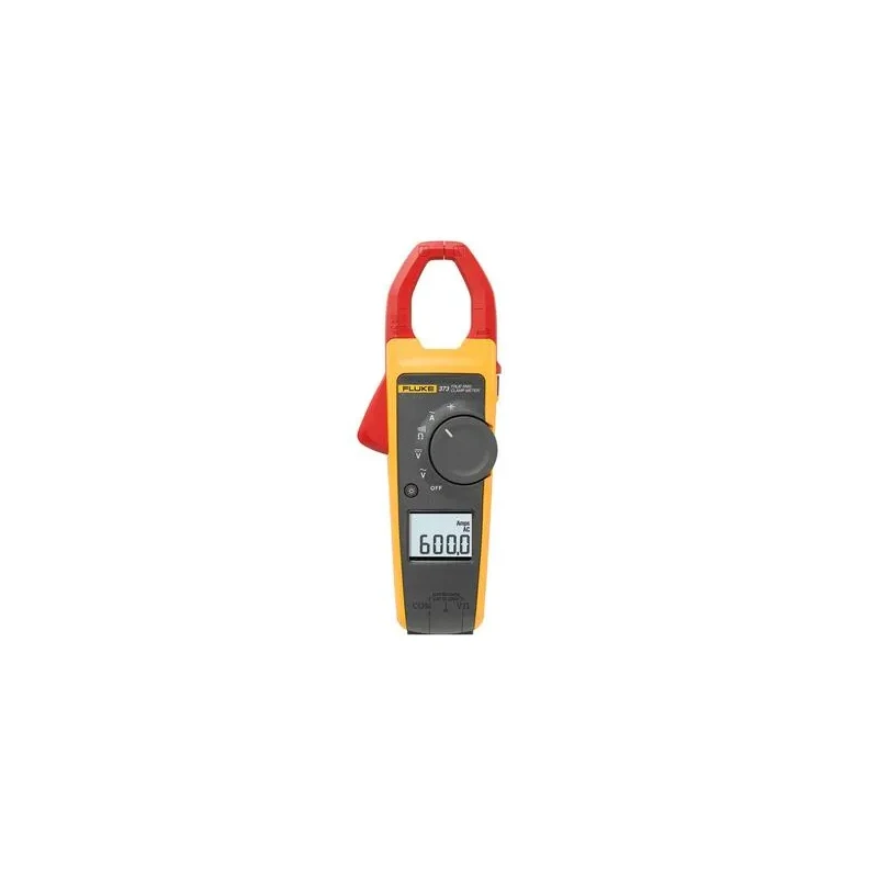 Buy Fluke 373 True-RMS AC Clamp Meter at Best Prices