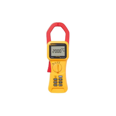 Buy Fluke 353 True RMS 2000A Clamp Meter at Lowest Prices